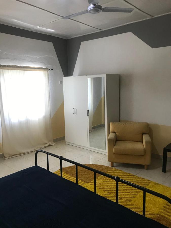 Blue Residence Bakau Extérieur photo