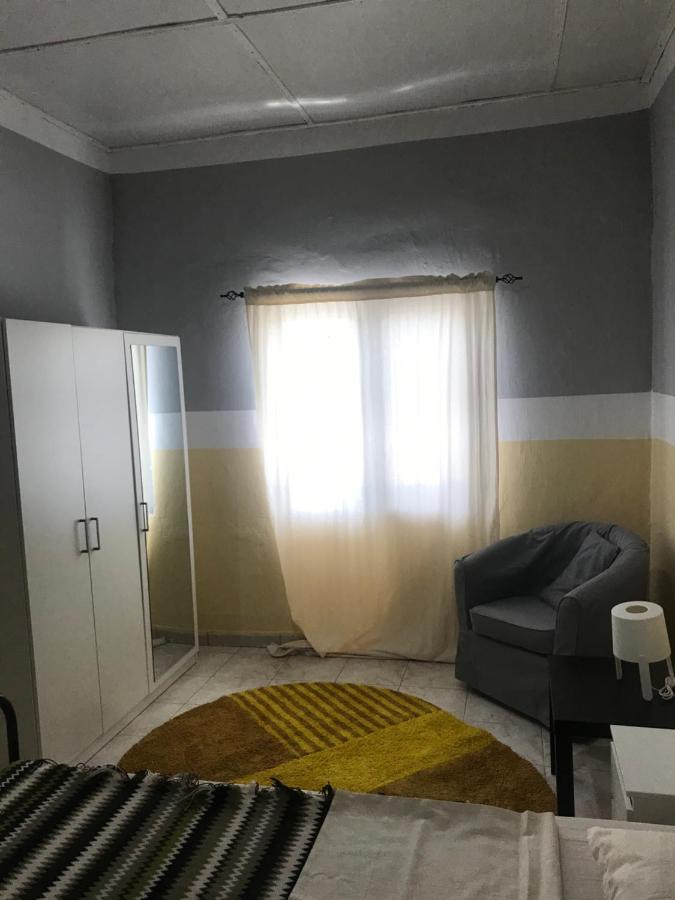 Blue Residence Bakau Extérieur photo