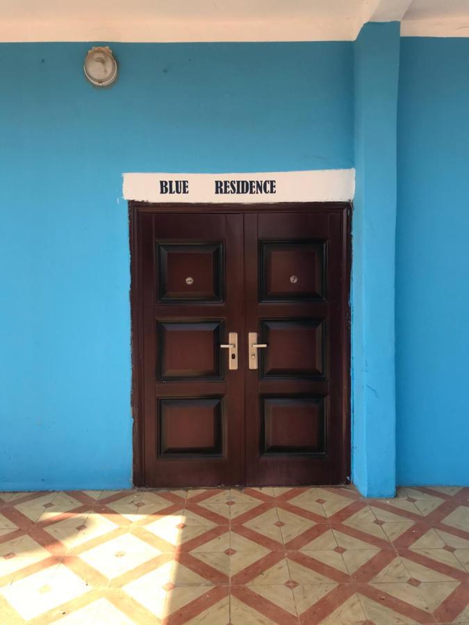 Blue Residence Bakau Extérieur photo