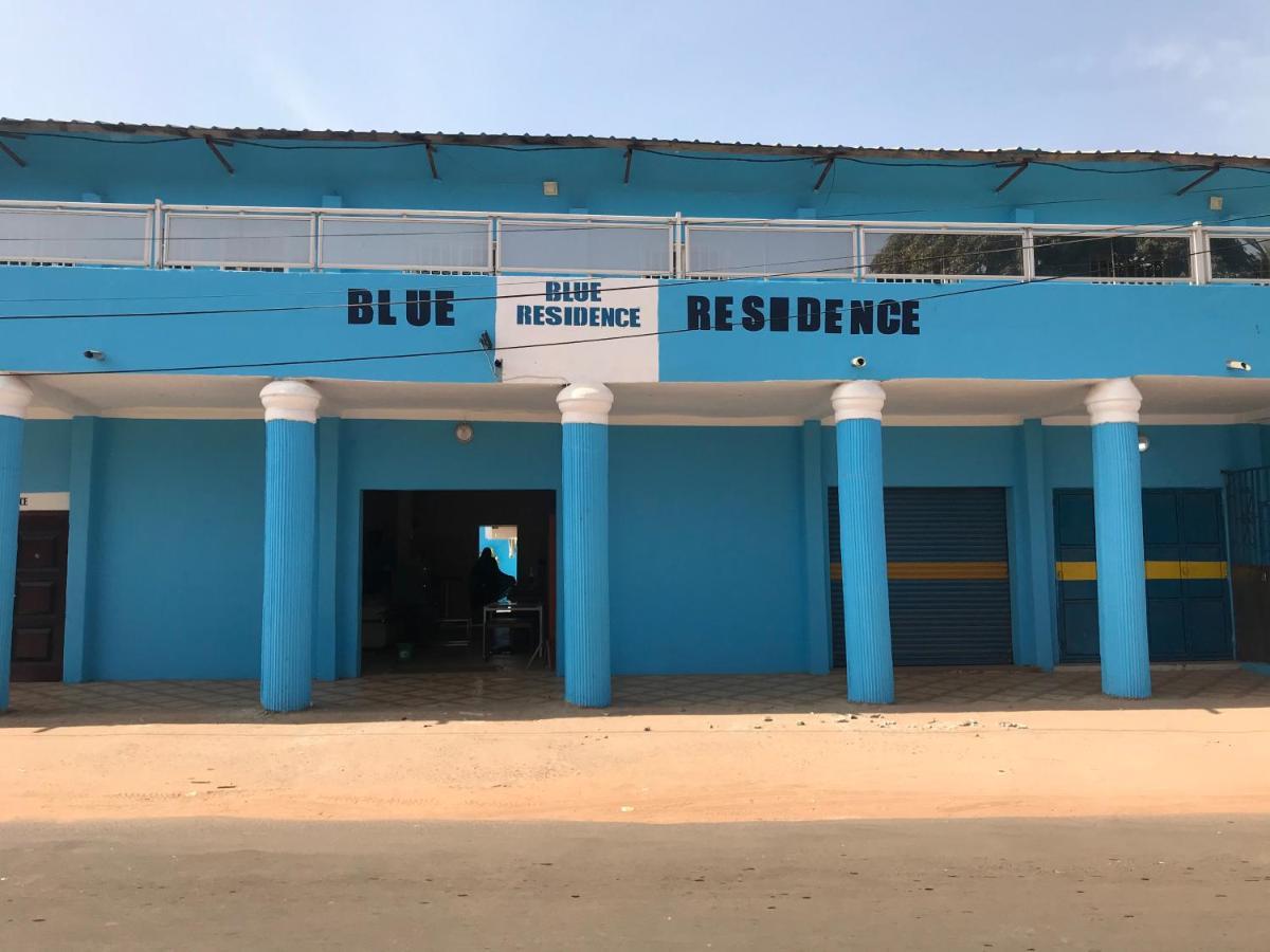 Blue Residence Bakau Extérieur photo