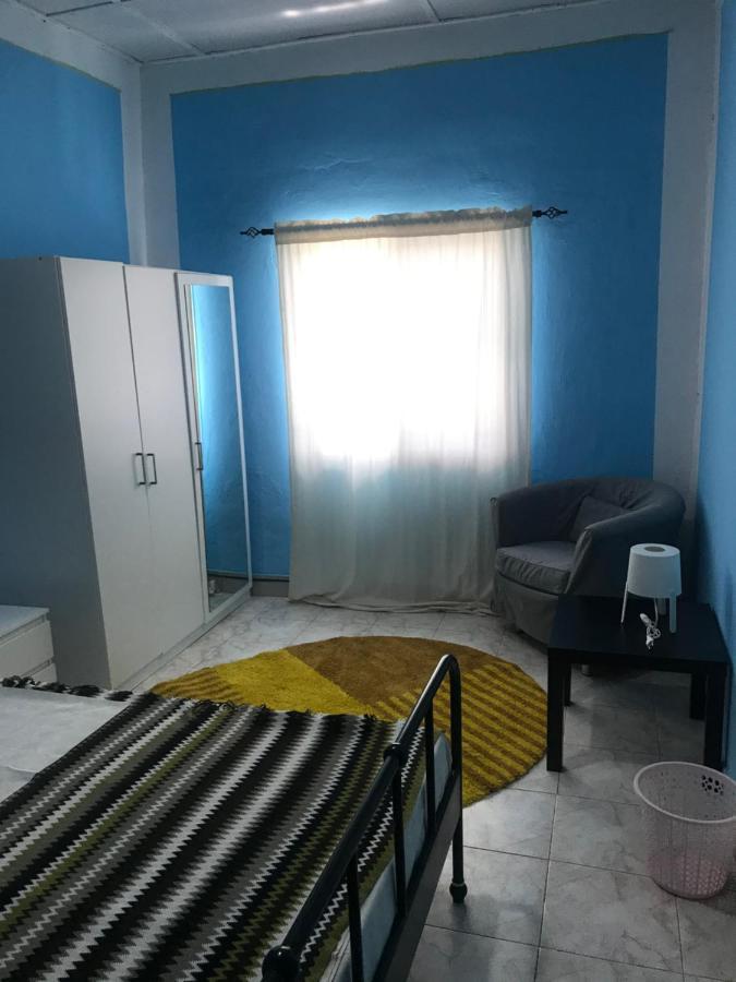 Blue Residence Bakau Extérieur photo
