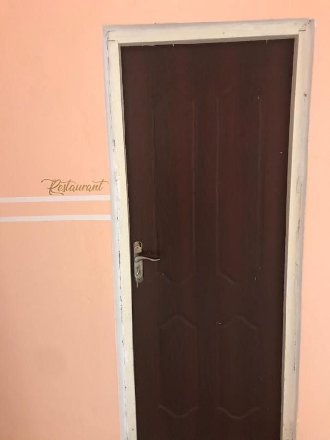 Blue Residence Bakau Extérieur photo