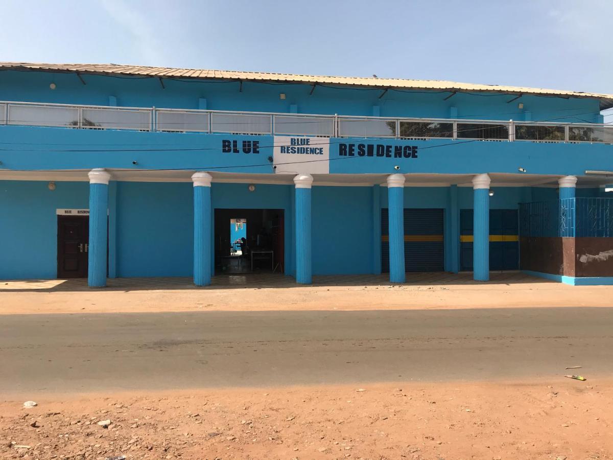 Blue Residence Bakau Extérieur photo